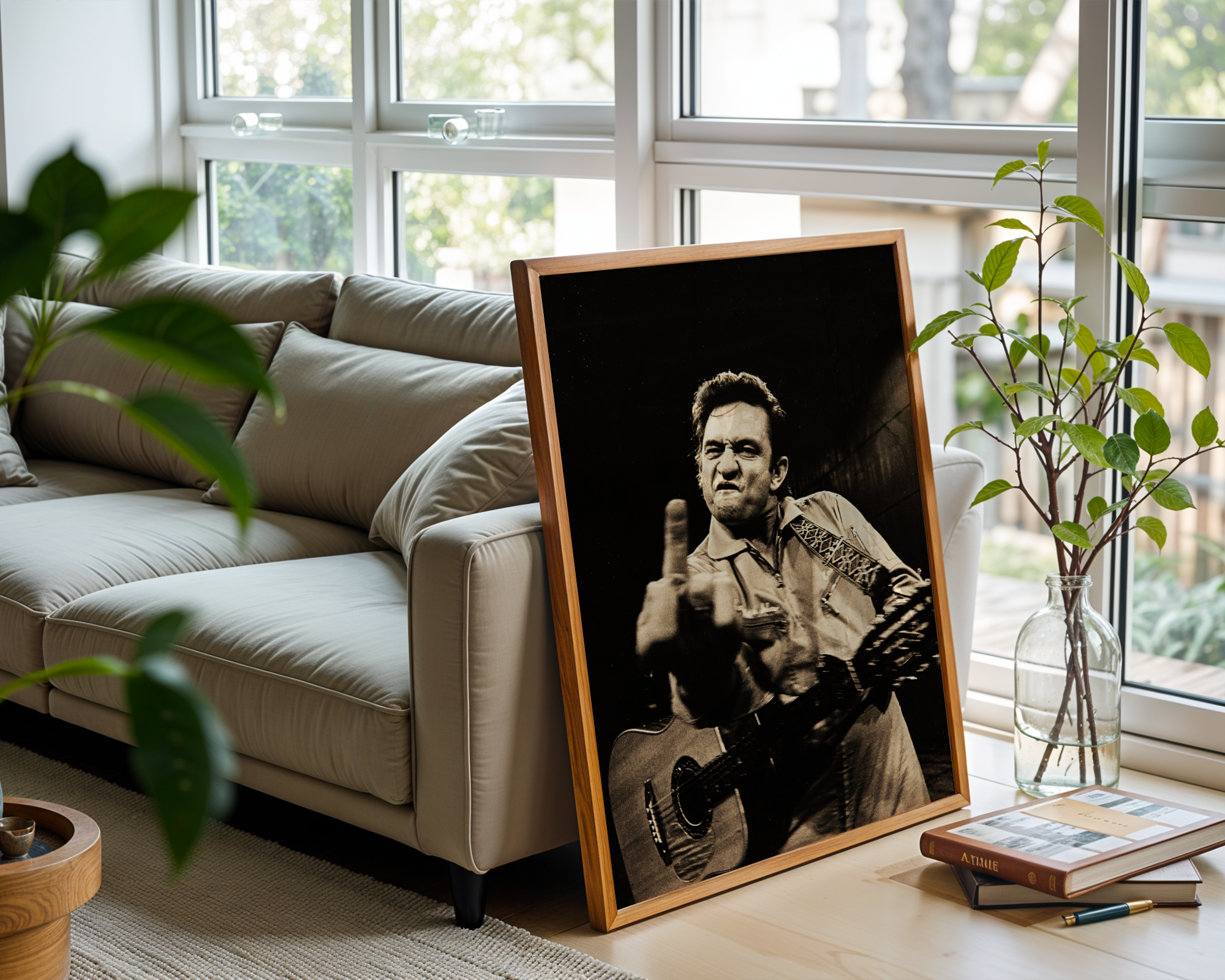 Johnny Cash