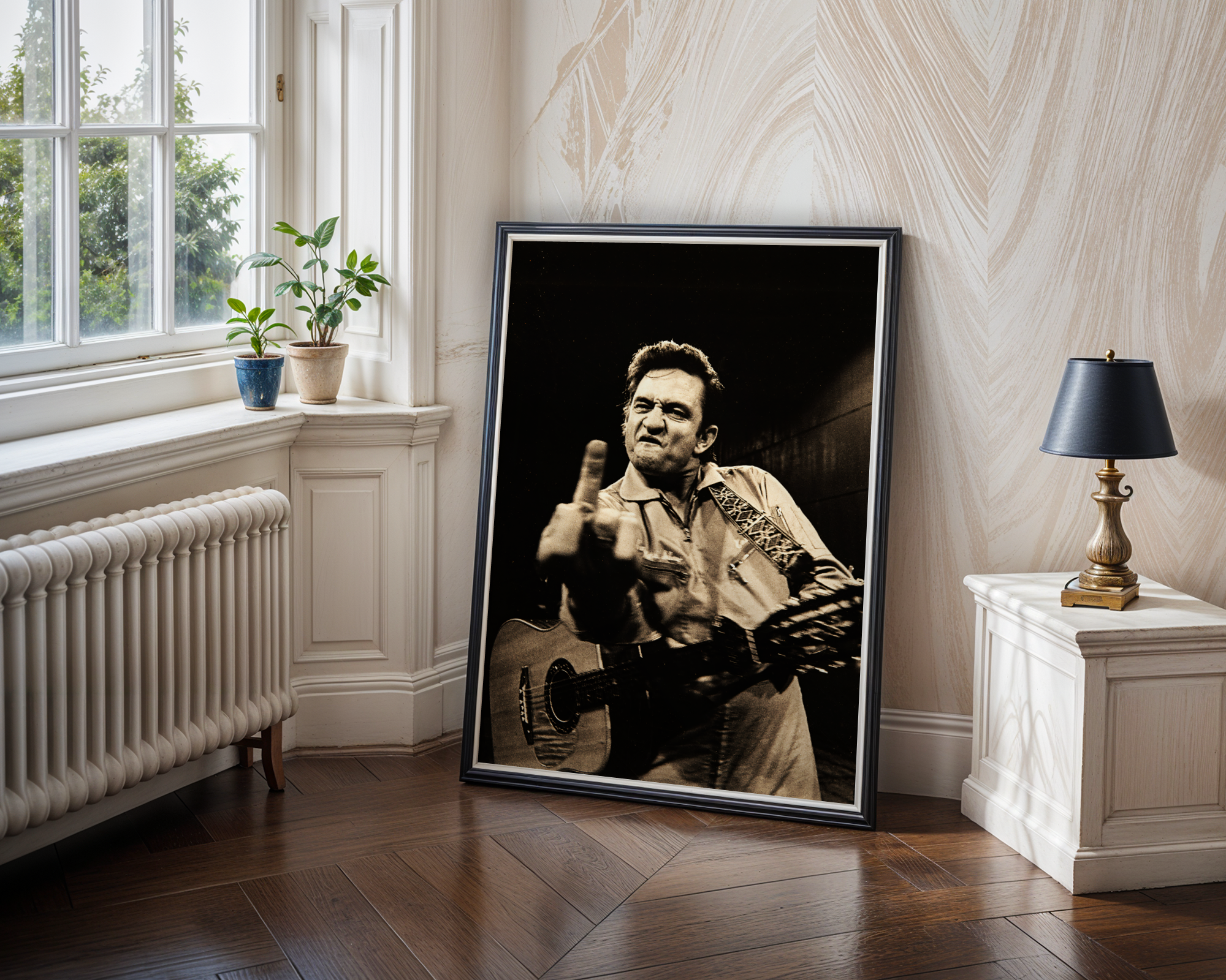 Johnny Cash