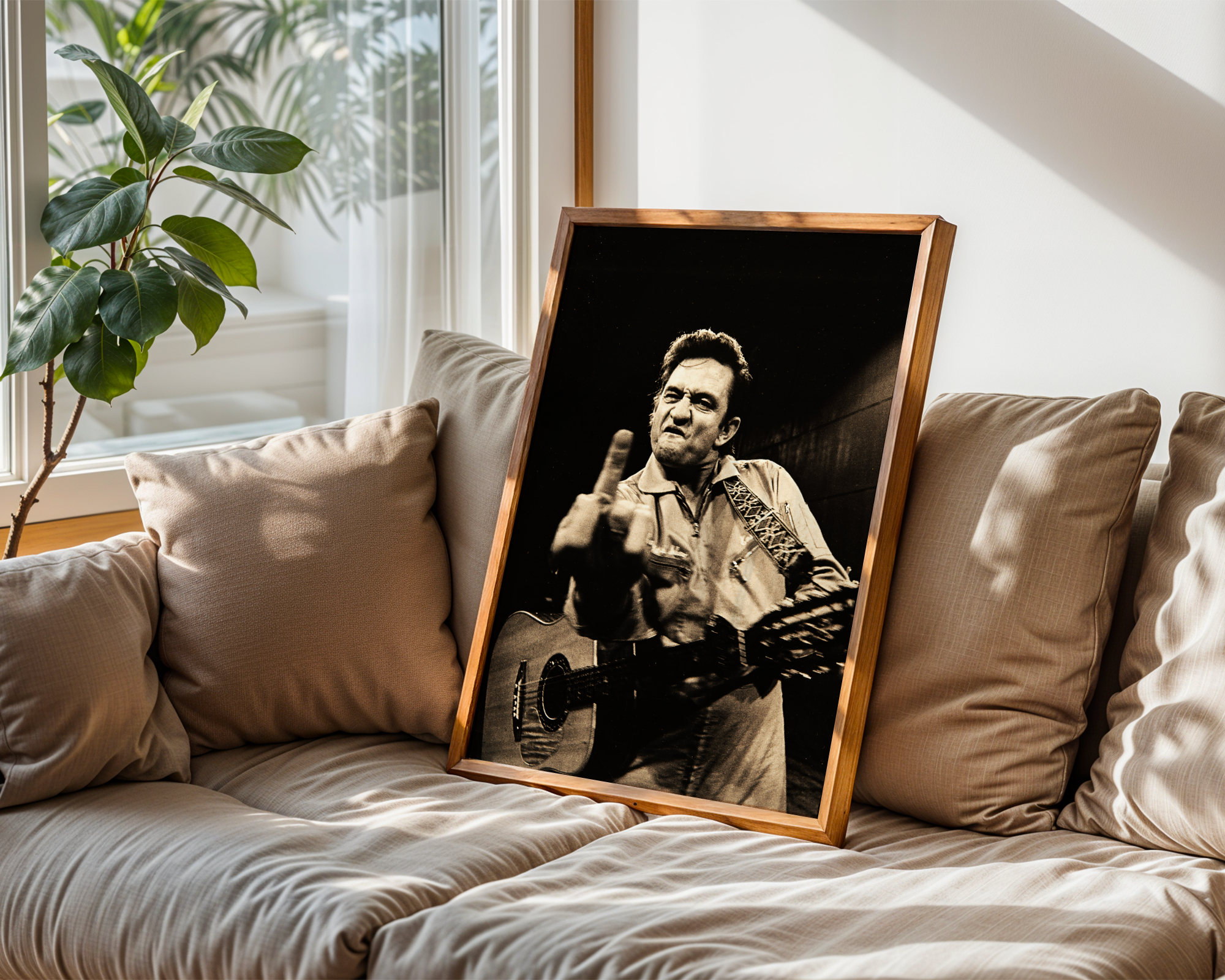Johnny Cash