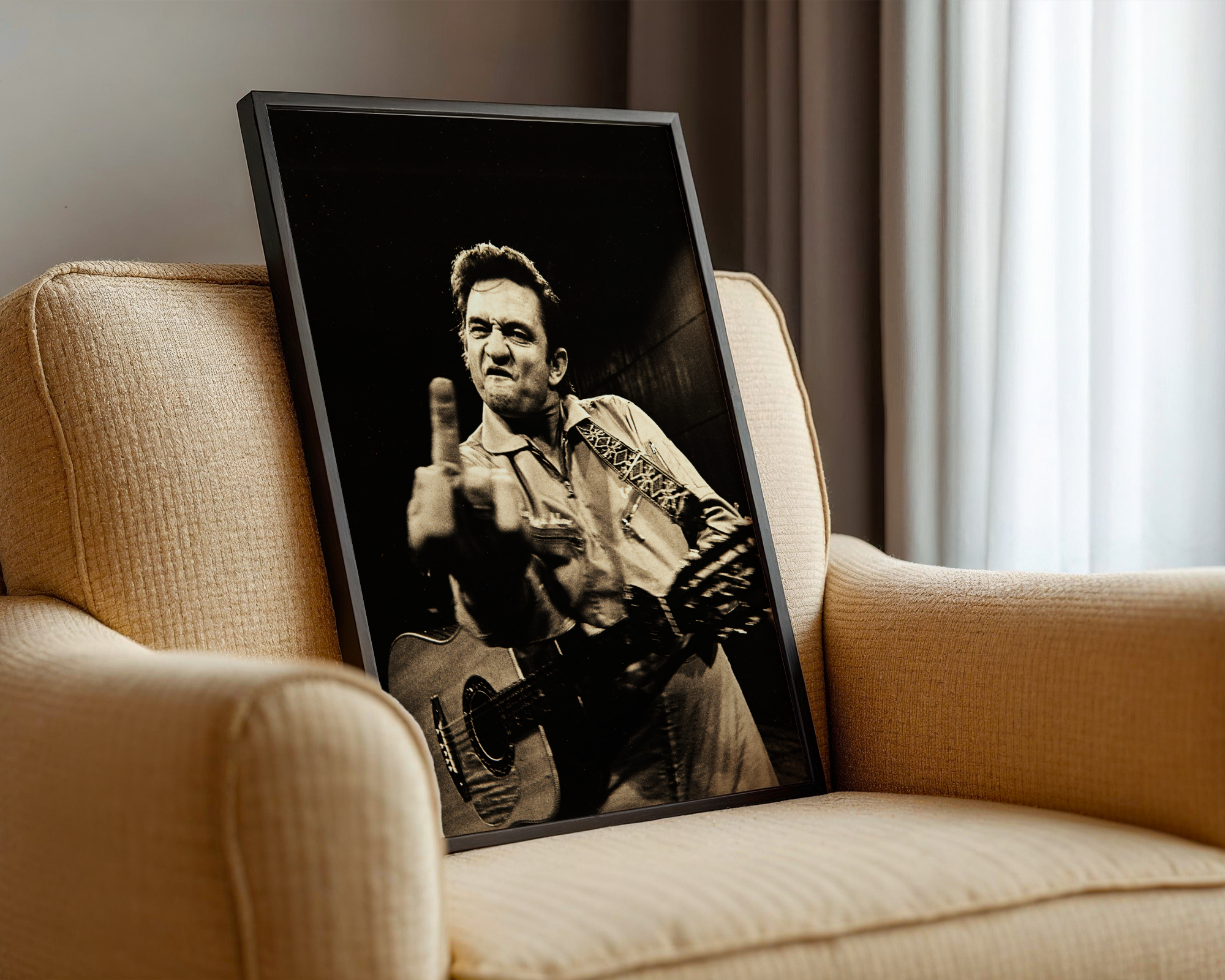 Johnny Cash