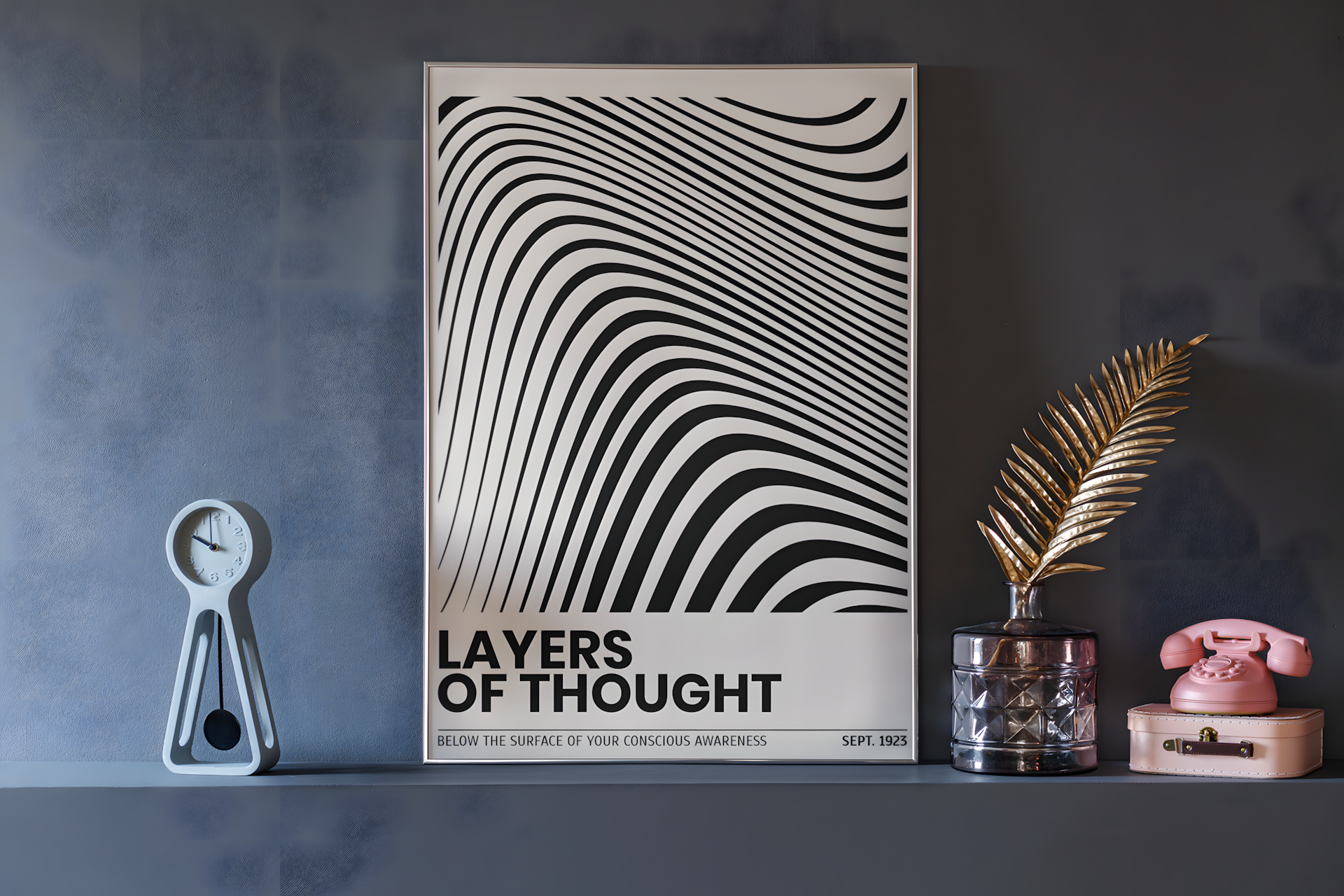 Layers of Thought
