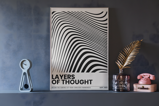 Layers of Thought