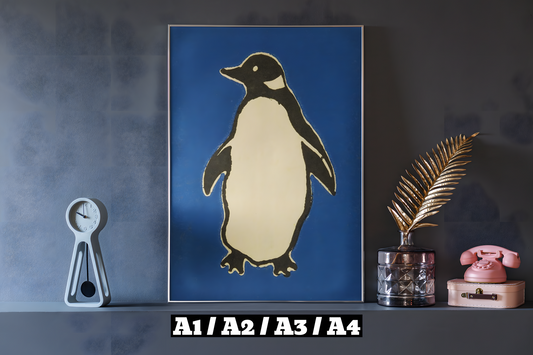 Edward Young Vintage Penguin (1935)