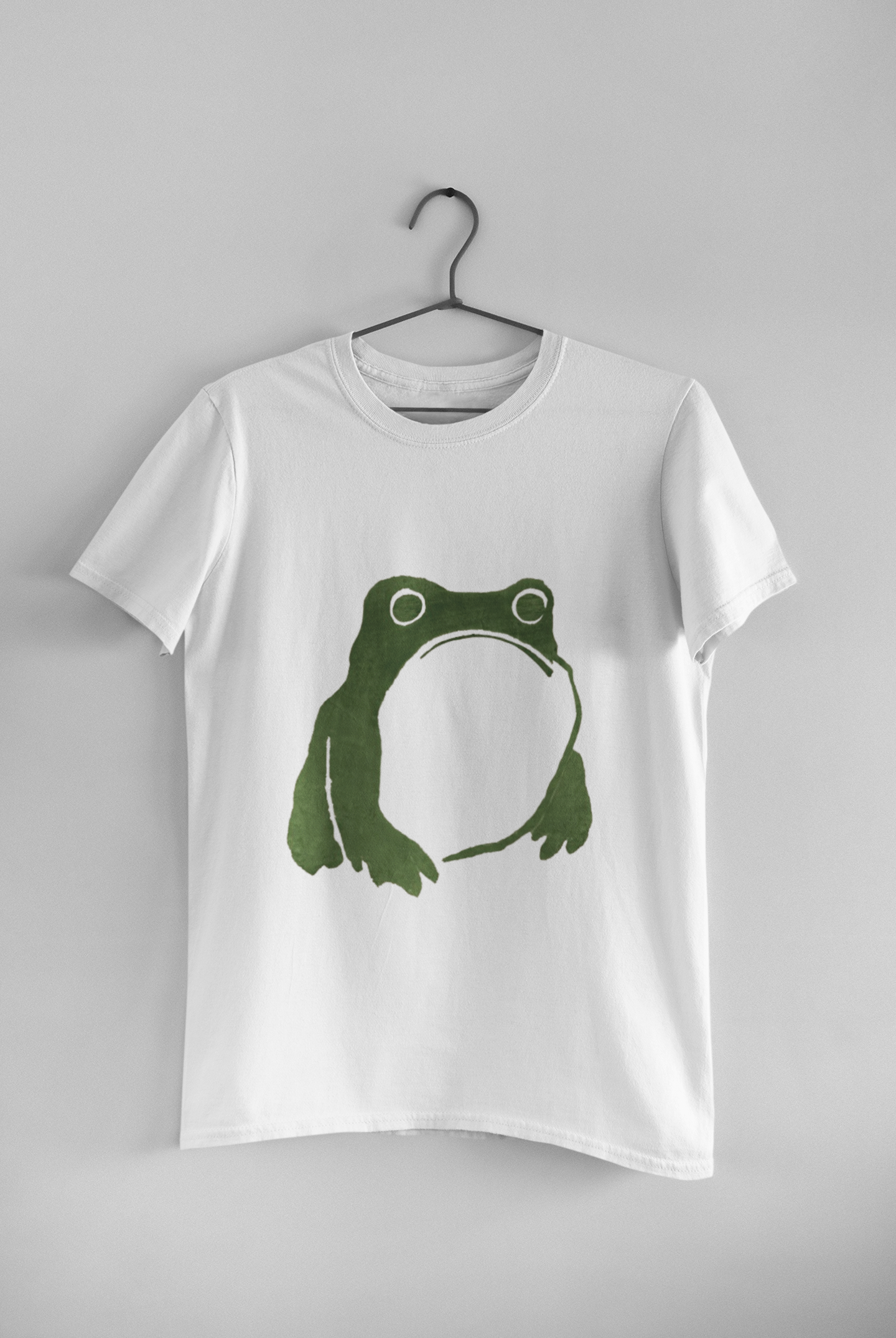 T-Skjorter Japansk Samling