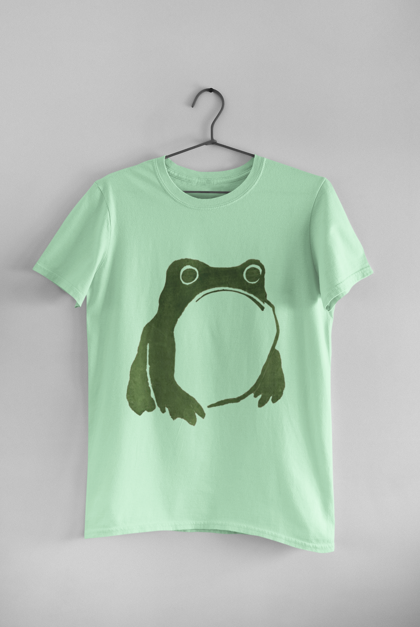 Matsumoto Hoji Frog Limited Edition Tee