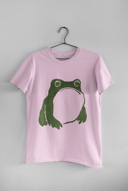 Matsumoto Hoji Frog Limited Edition Tee