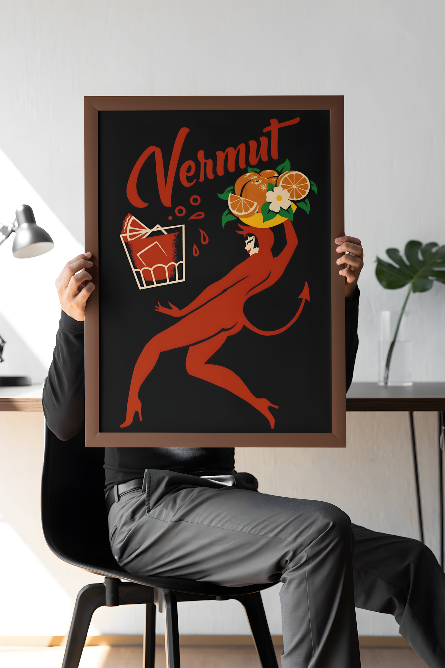 Vermut Poster