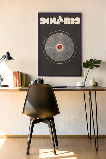Solaris (1972)