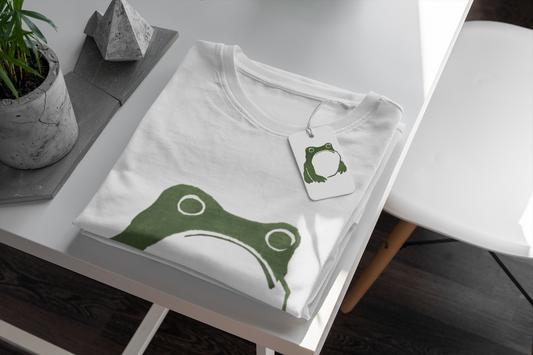 Matsumoto Hoji Frog Limited Edition Tee