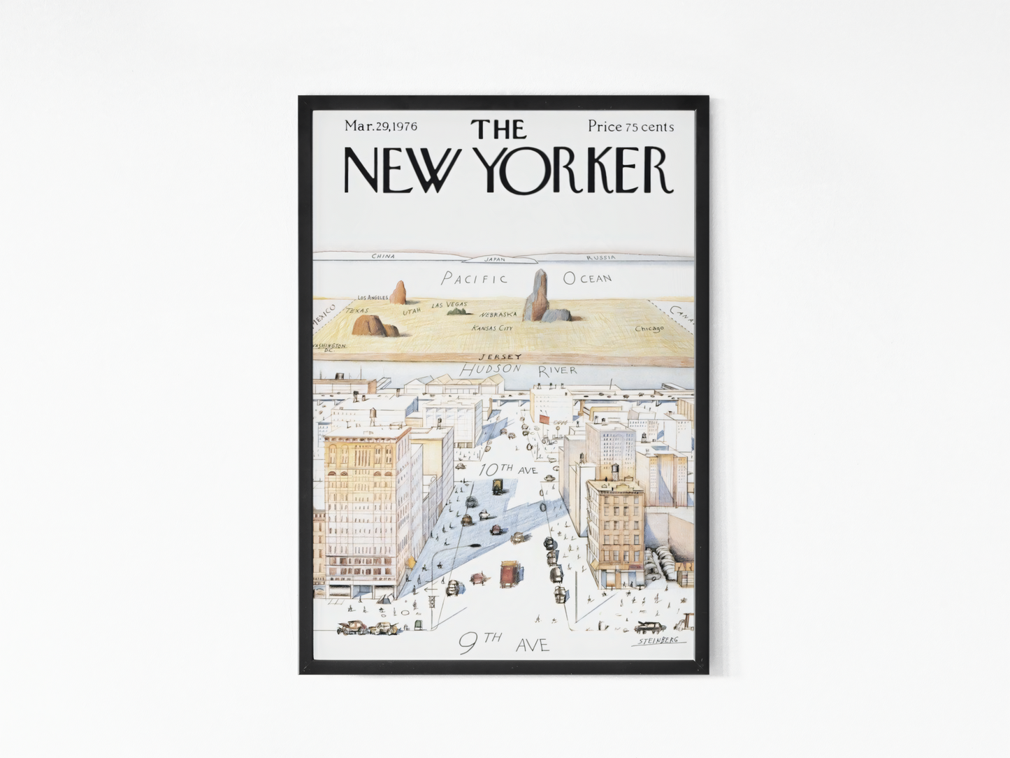 The New Yorker