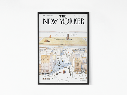 The New Yorker
