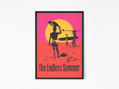 The Endless Summer The Endless Summer