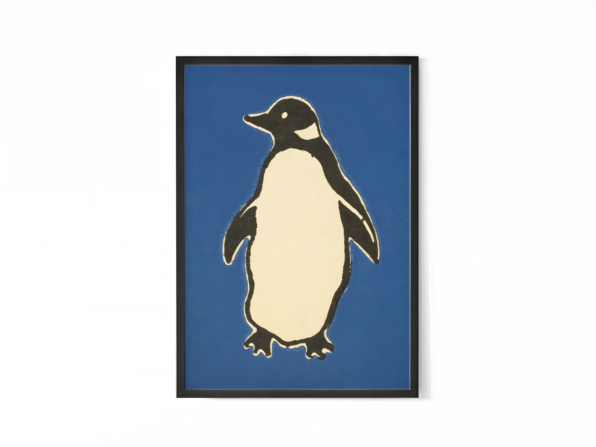 Edward Young Vintage Penguin (1935)