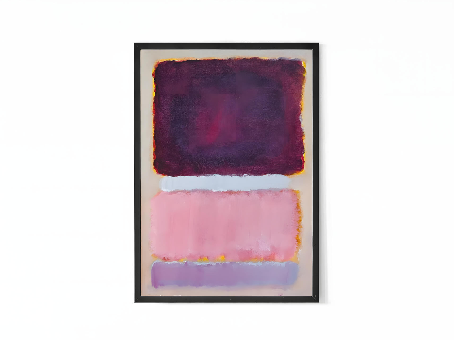 Mark Rothko