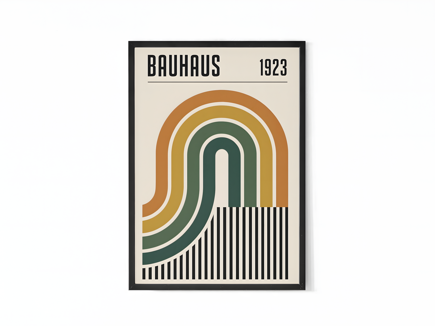 Bauhaus 1923