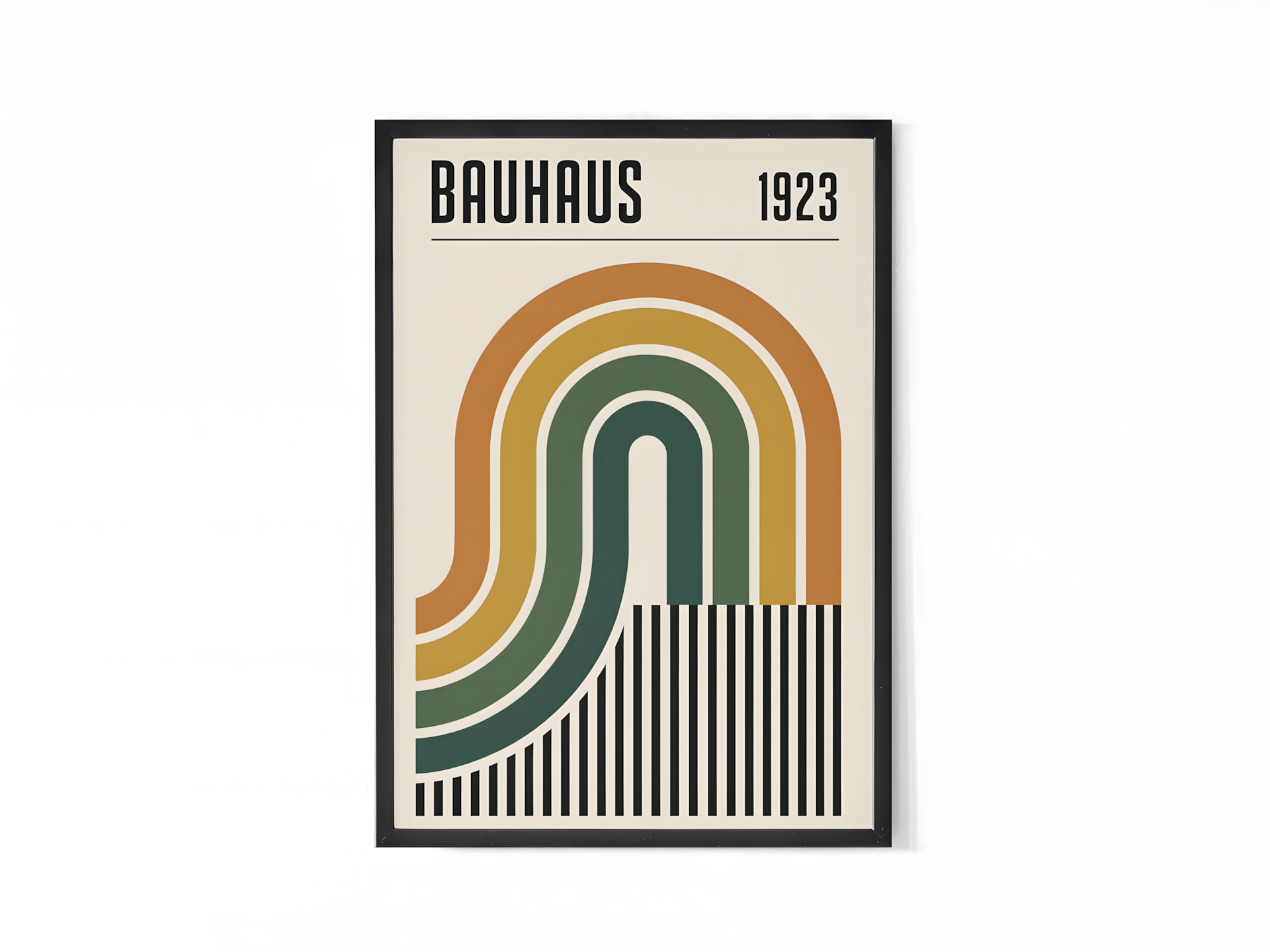 Bauhaus 1923