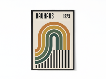 Bauhaus 1923