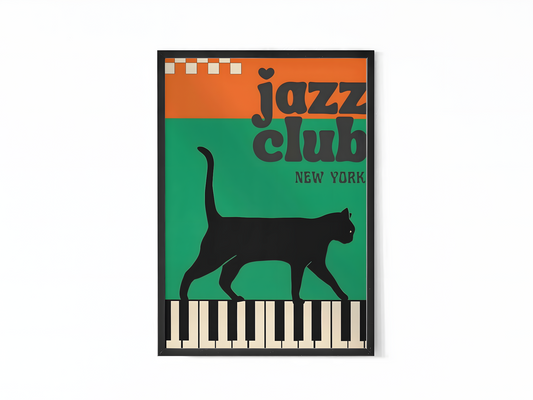 New York Jazz Club