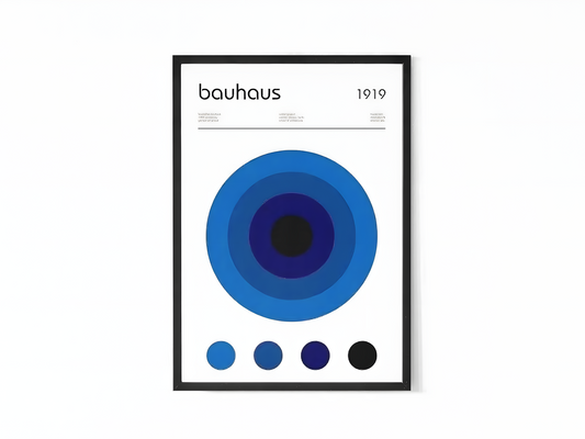 Bauhaus 1919