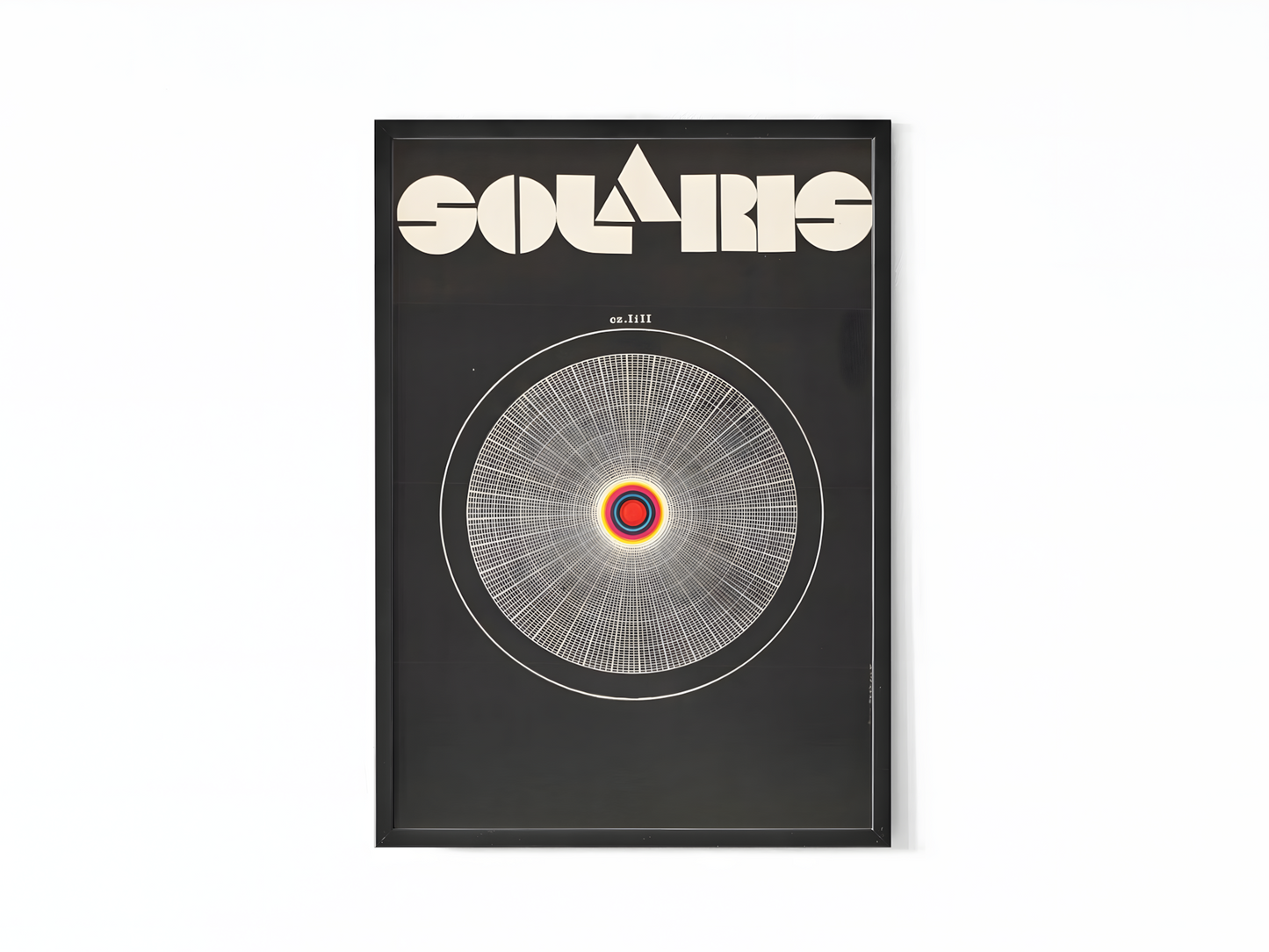 Solaris (1972)