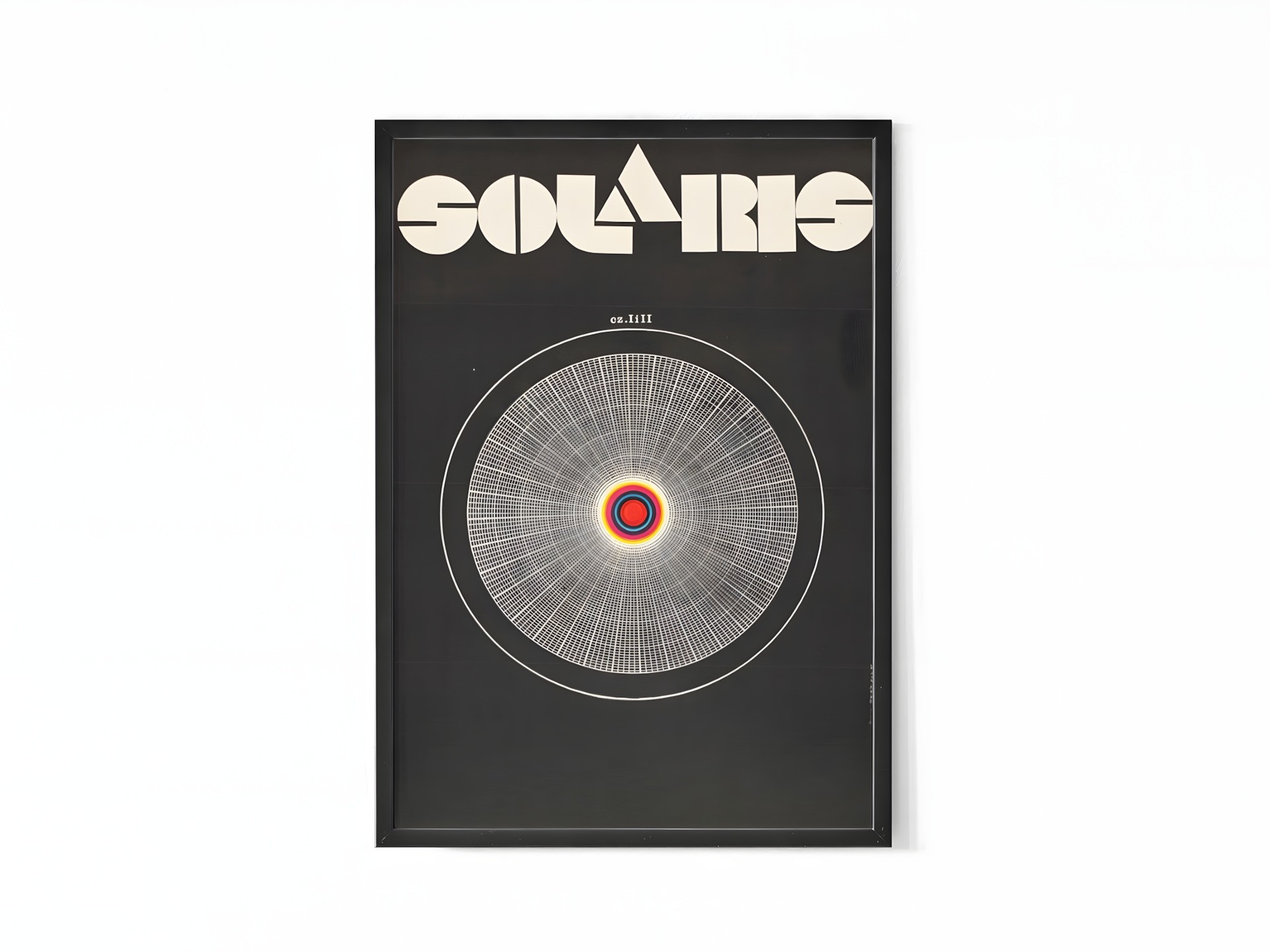 Solaris (1972)
