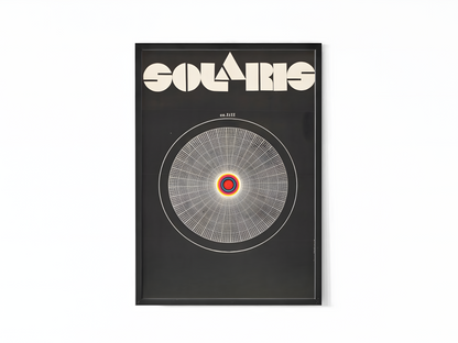Solaris (1972)