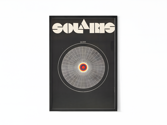 Solaris (1972)