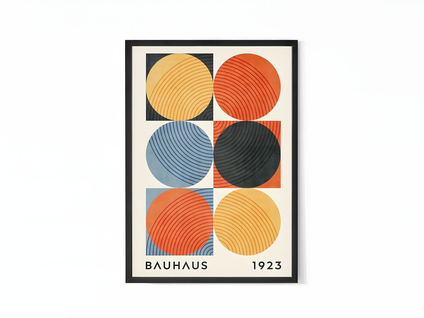 Bauhaus 1923