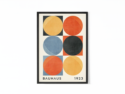 Bauhaus 1923