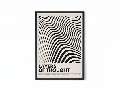 Layers of Thought