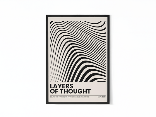 Layers of Thought