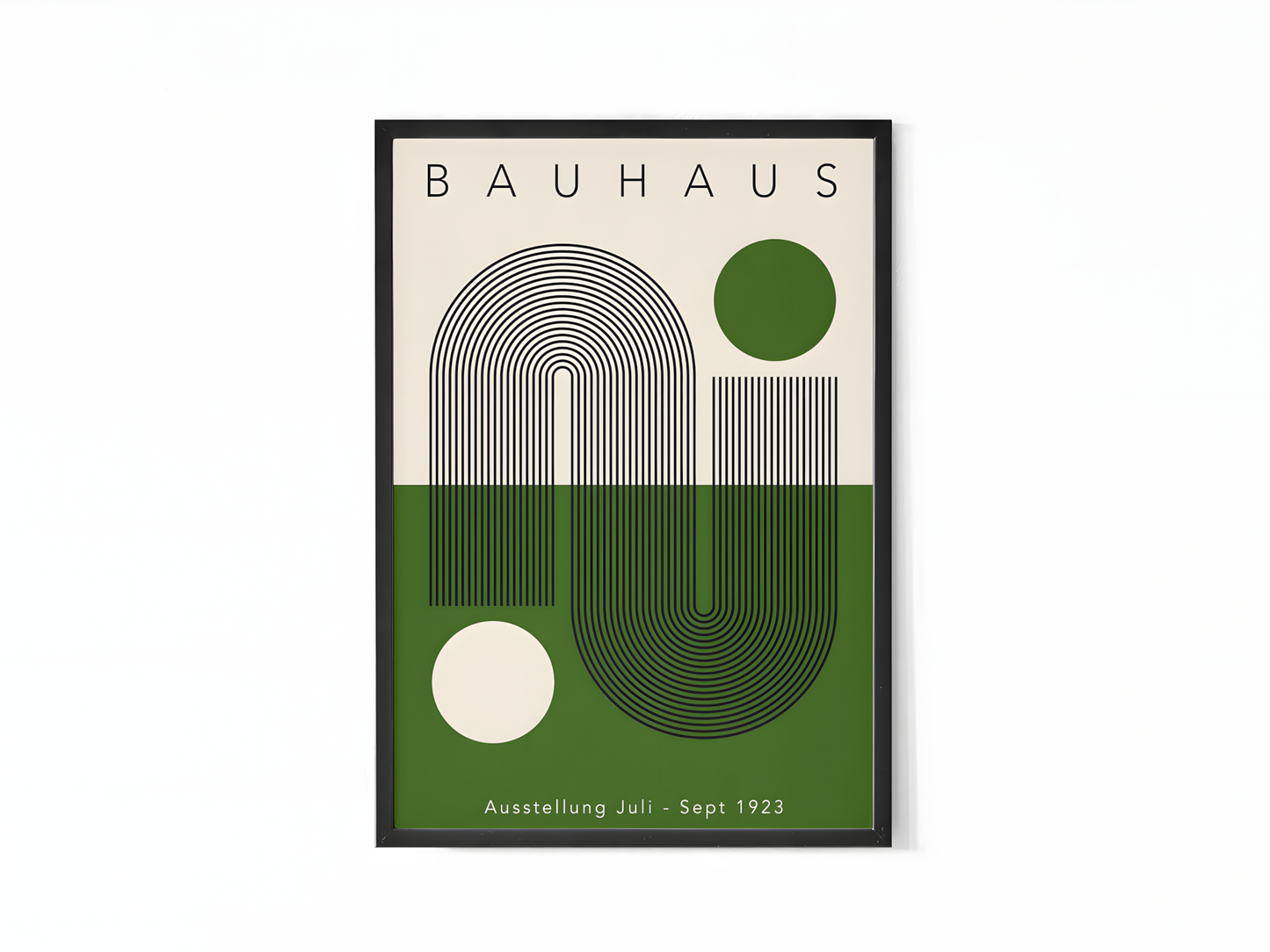 Bauhaus 1923