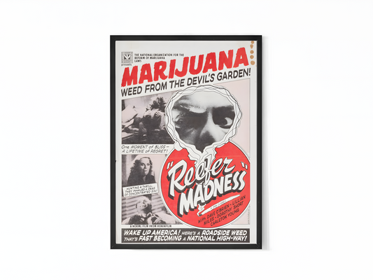 Reefer Madness (1936)