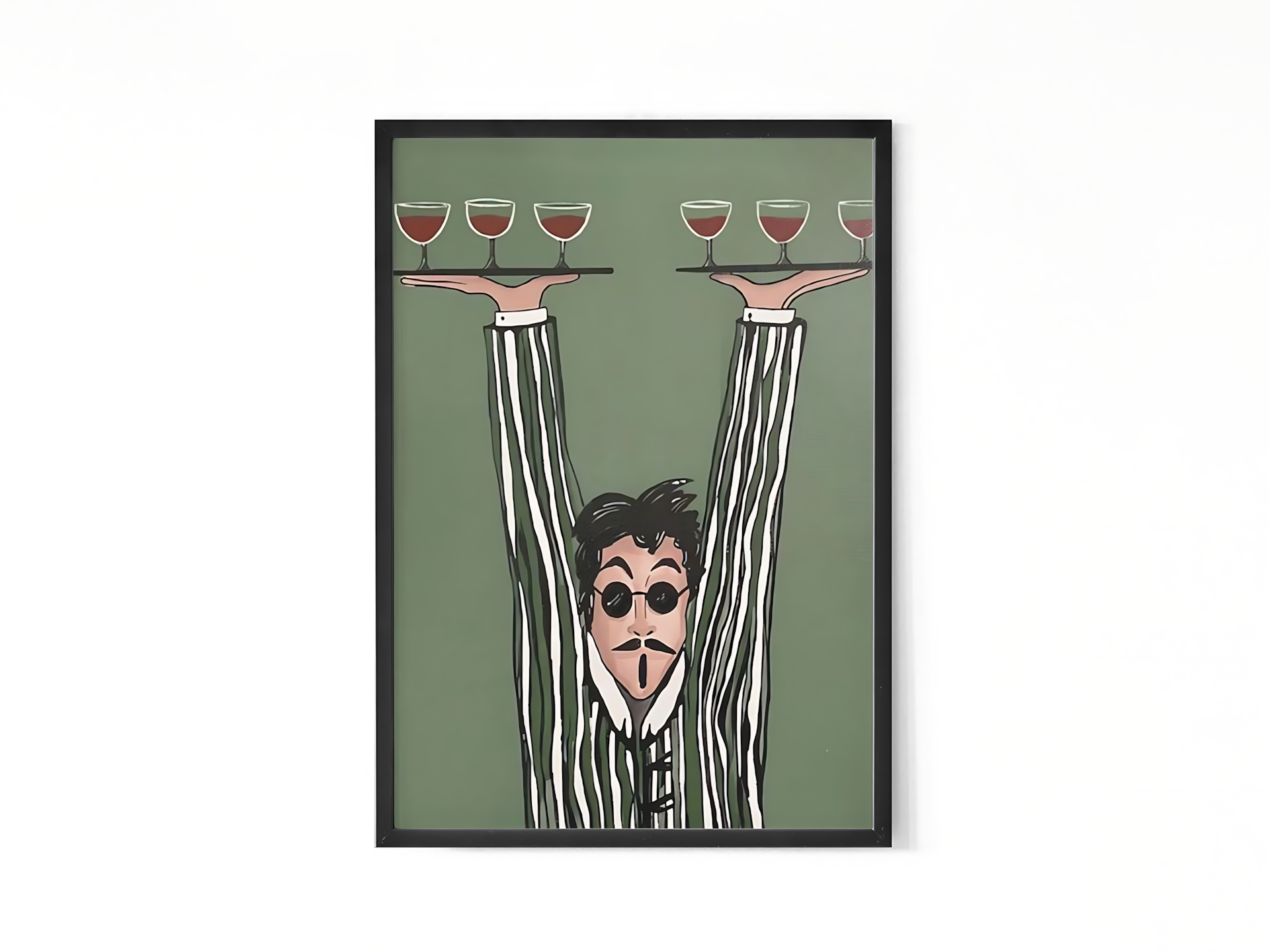 Wine Waiter