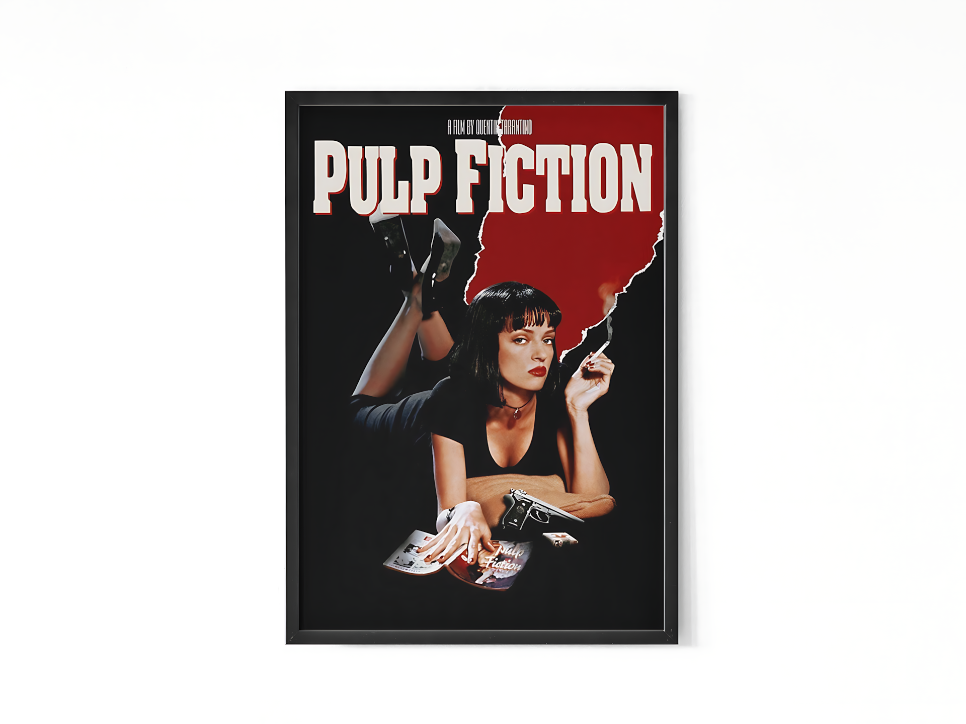 Pulp Fiction