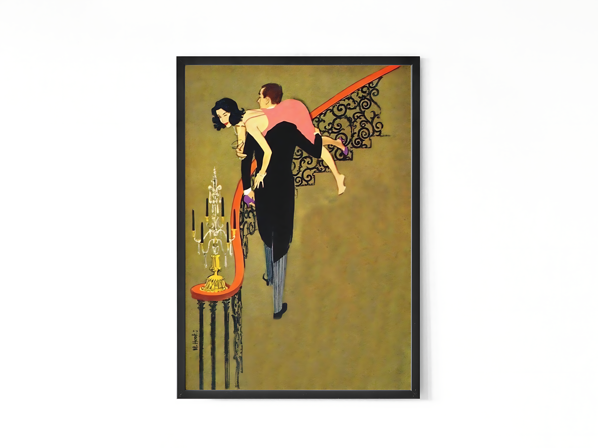 Welcome to the Party (1920s)