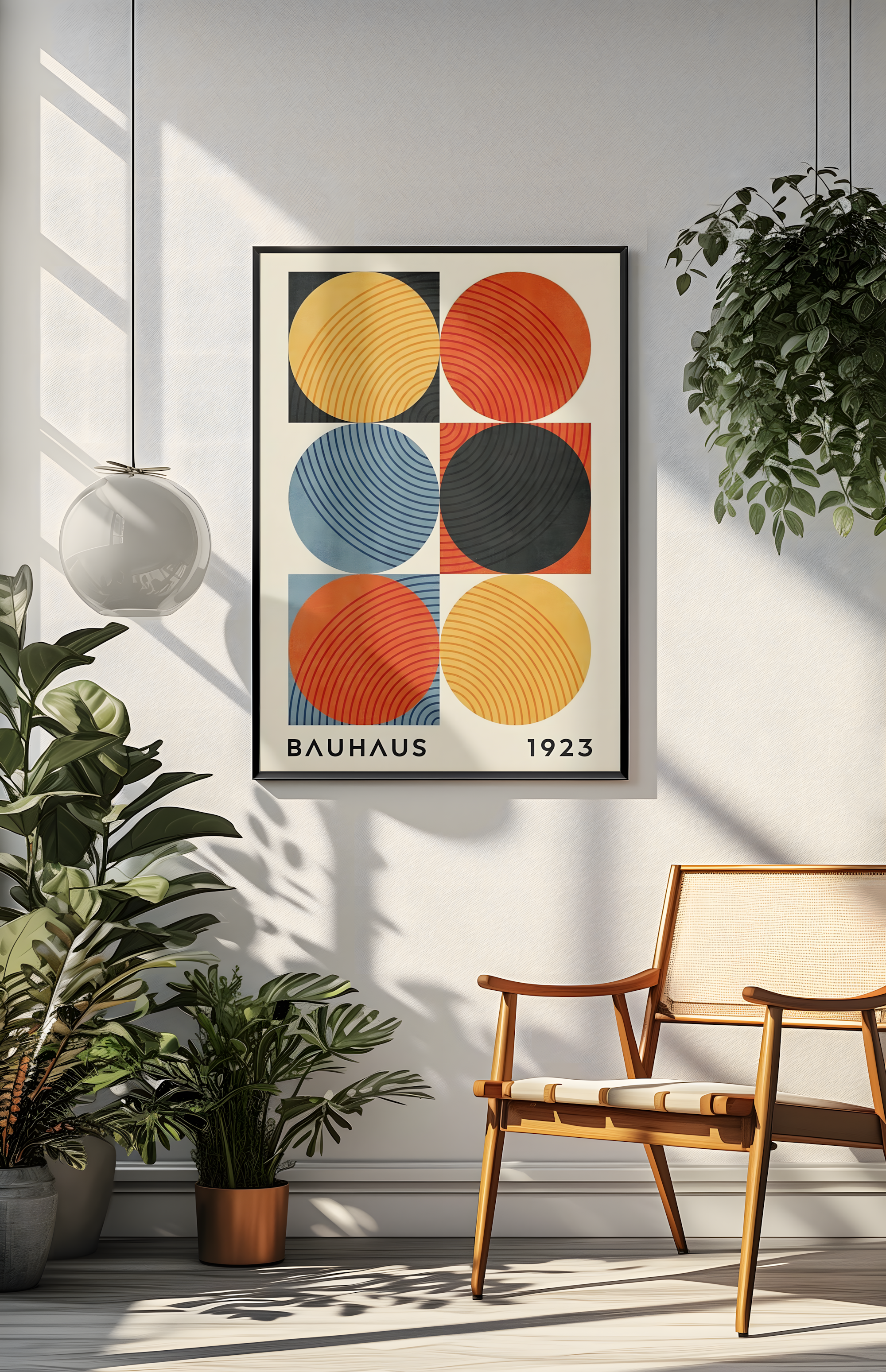 Bauhaus 1923