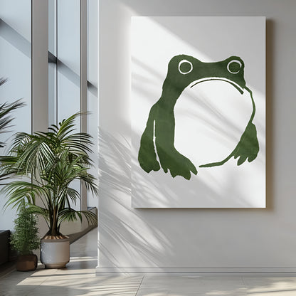 Matsumoto Hoji Kunstplakater • Blanding av ulike verk Matsumoto #1