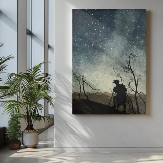 Arthur Rackham (1867–1939)