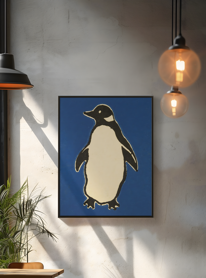 Edward Young Vintage Penguin (1935)