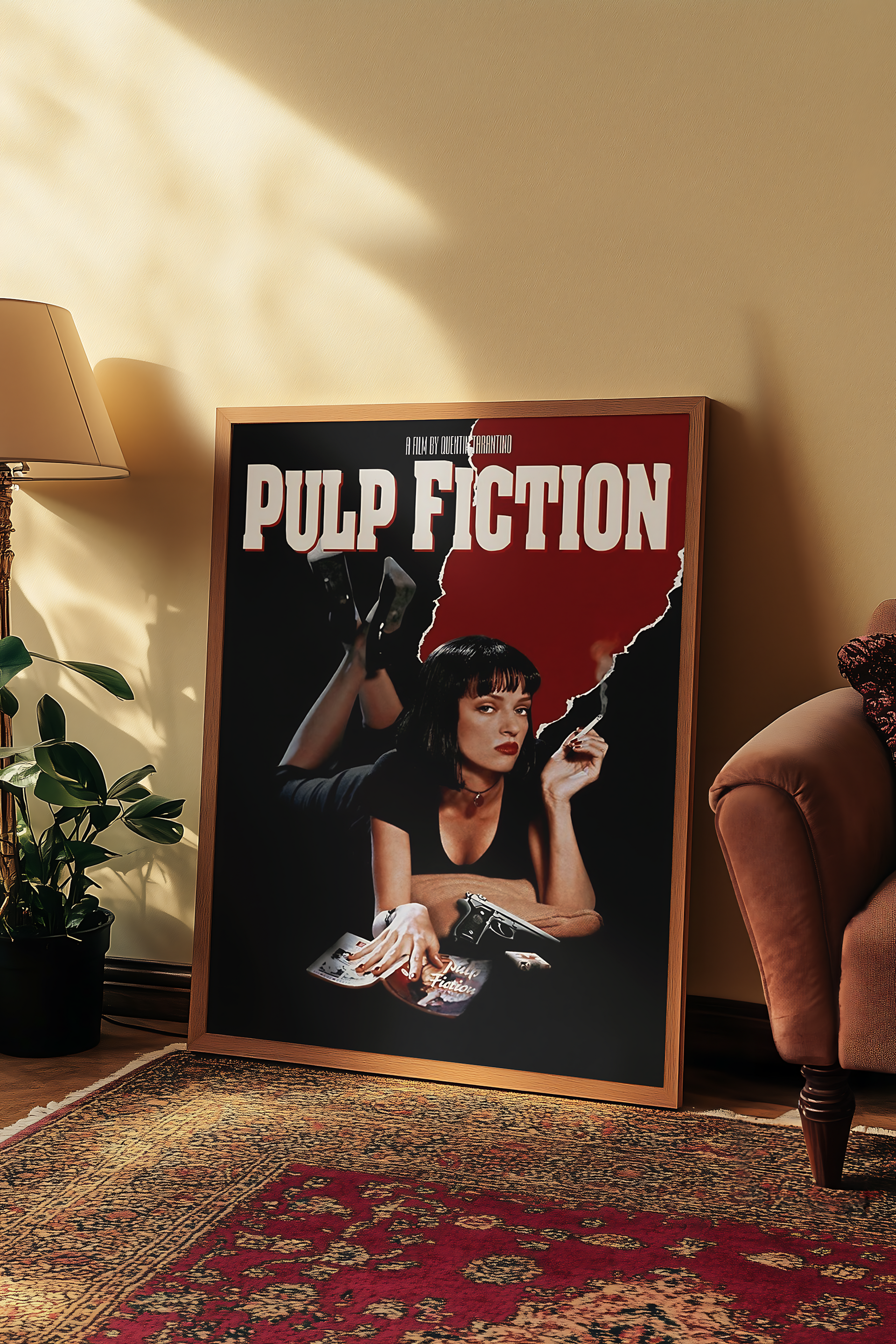 Pulp Fiction