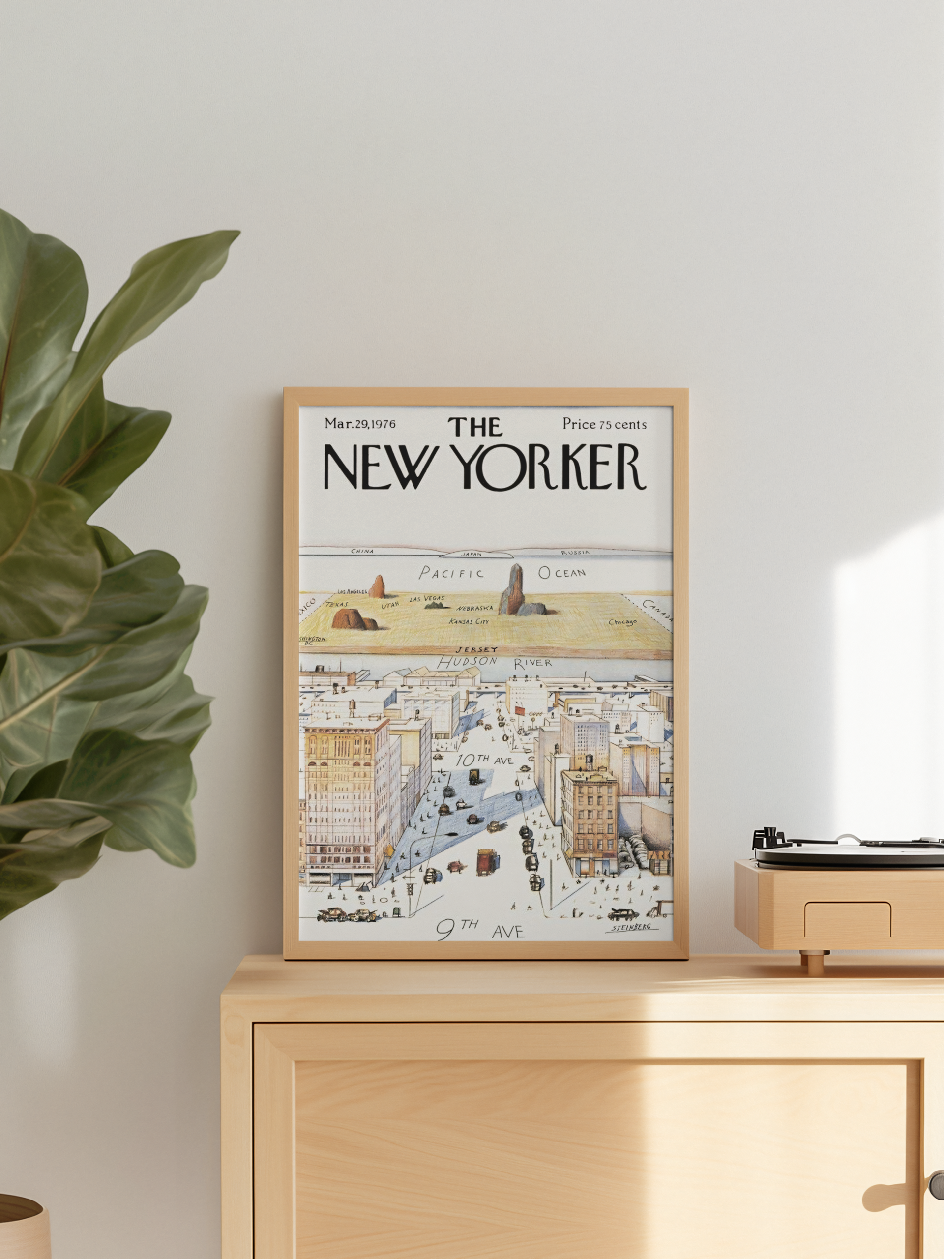 The New Yorker