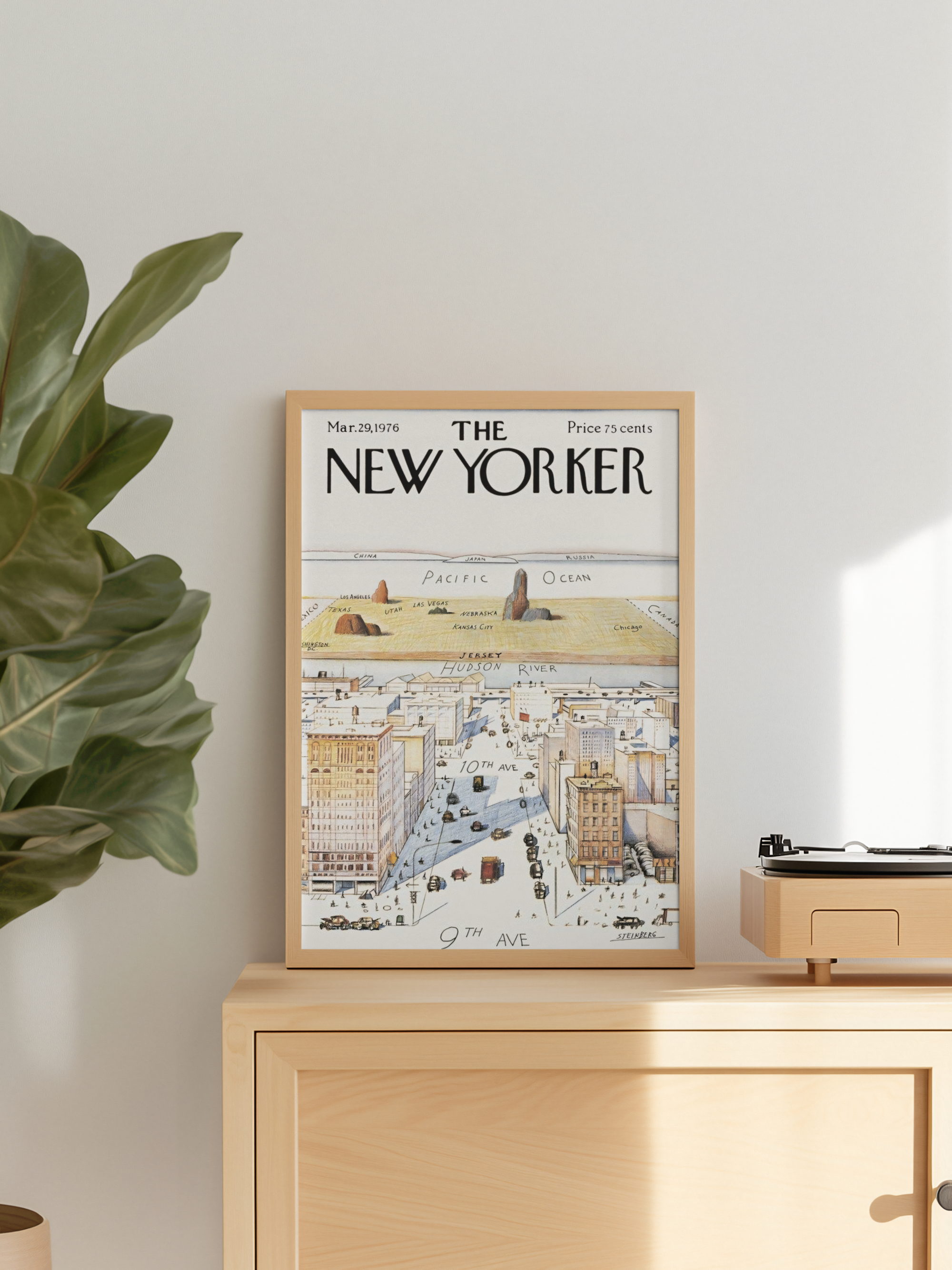 The New Yorker