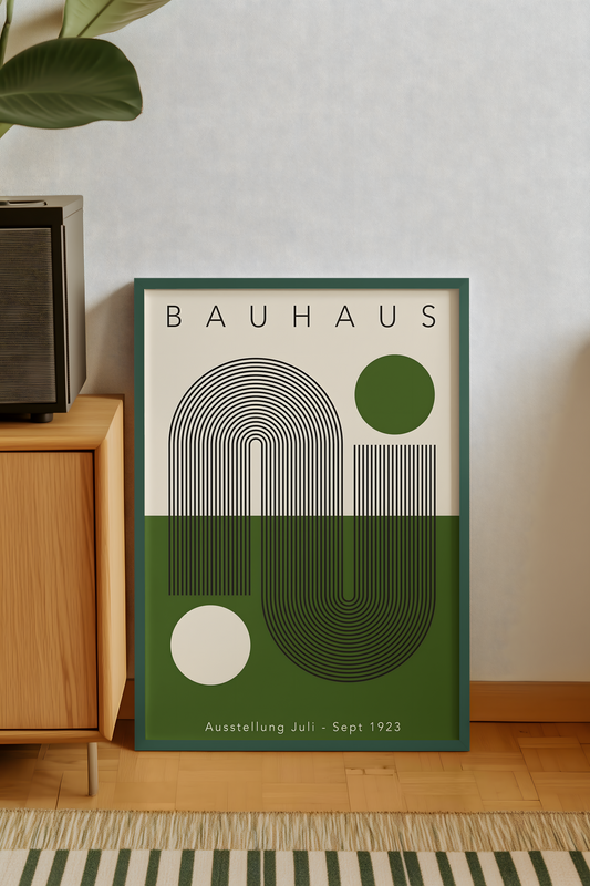 Bauhaus 1923