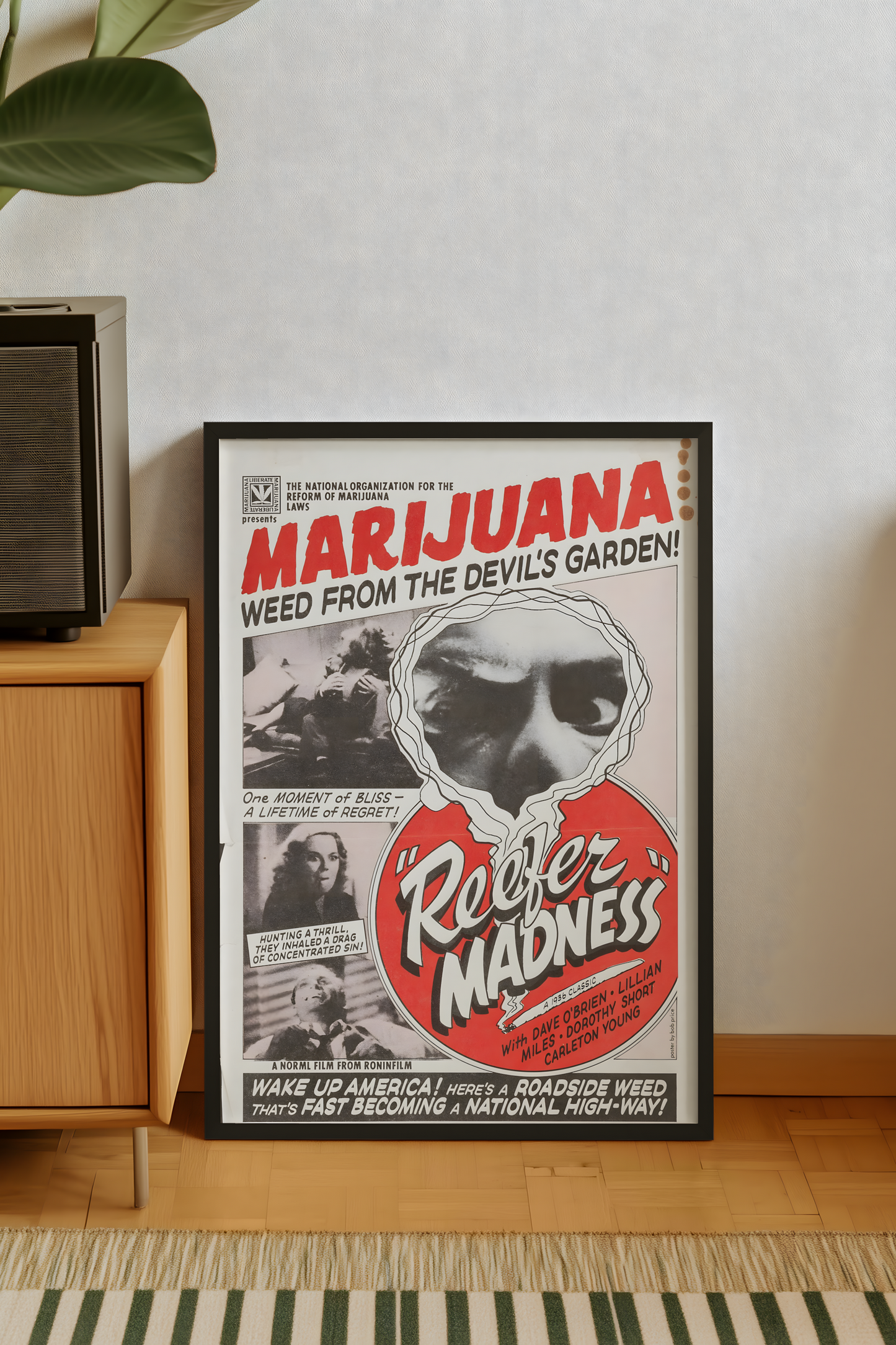 Reefer Madness (1936)