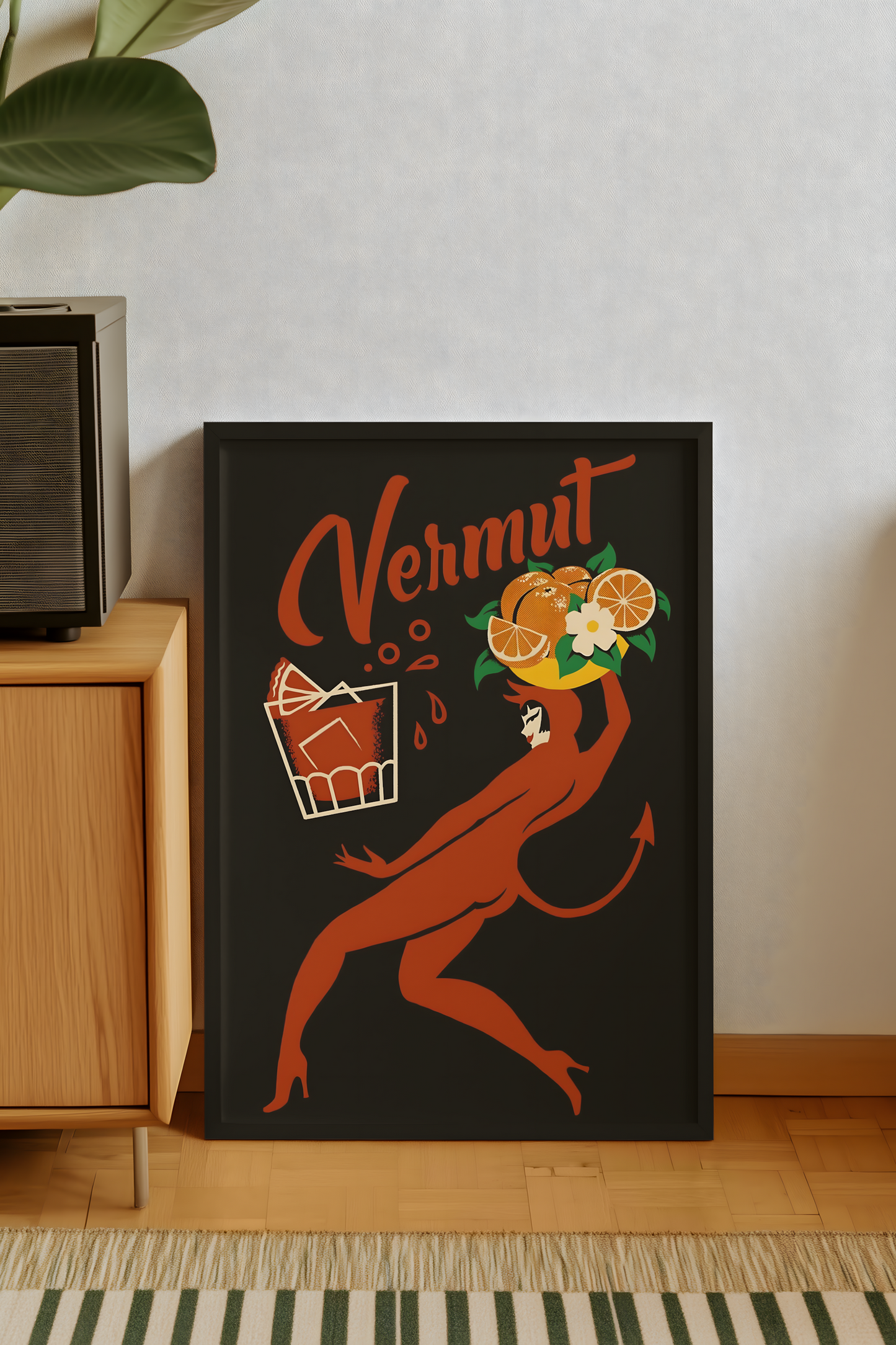 Vermut Poster