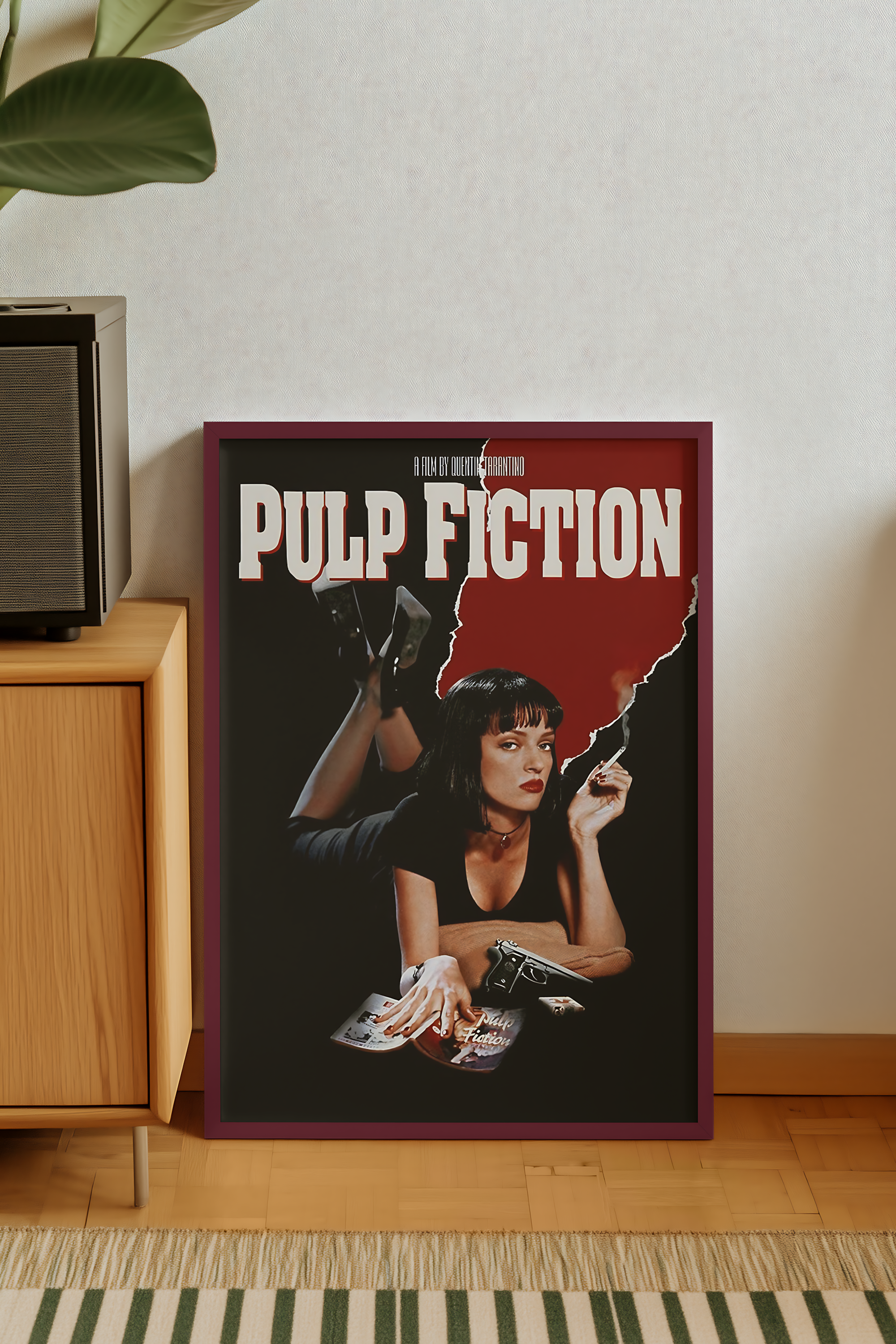 Pulp Fiction