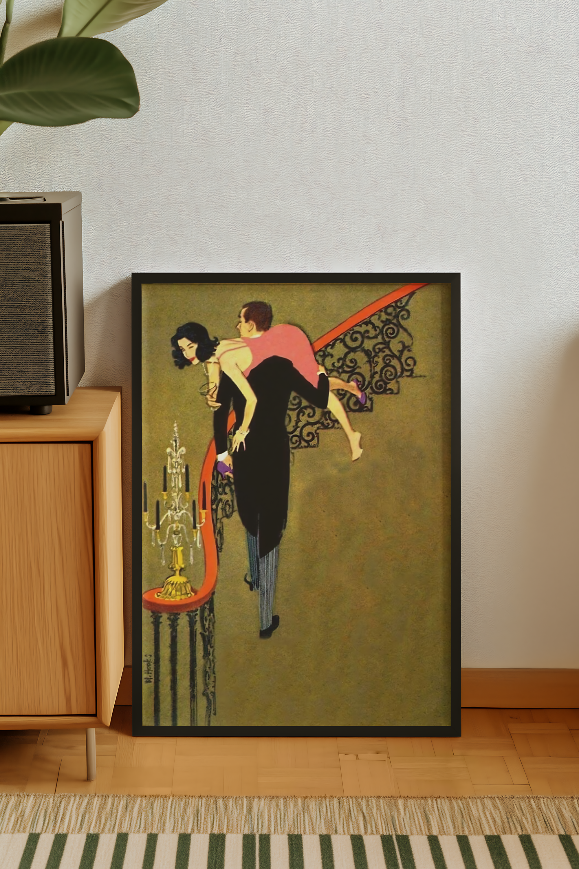 Welcome to the Party (1920s)