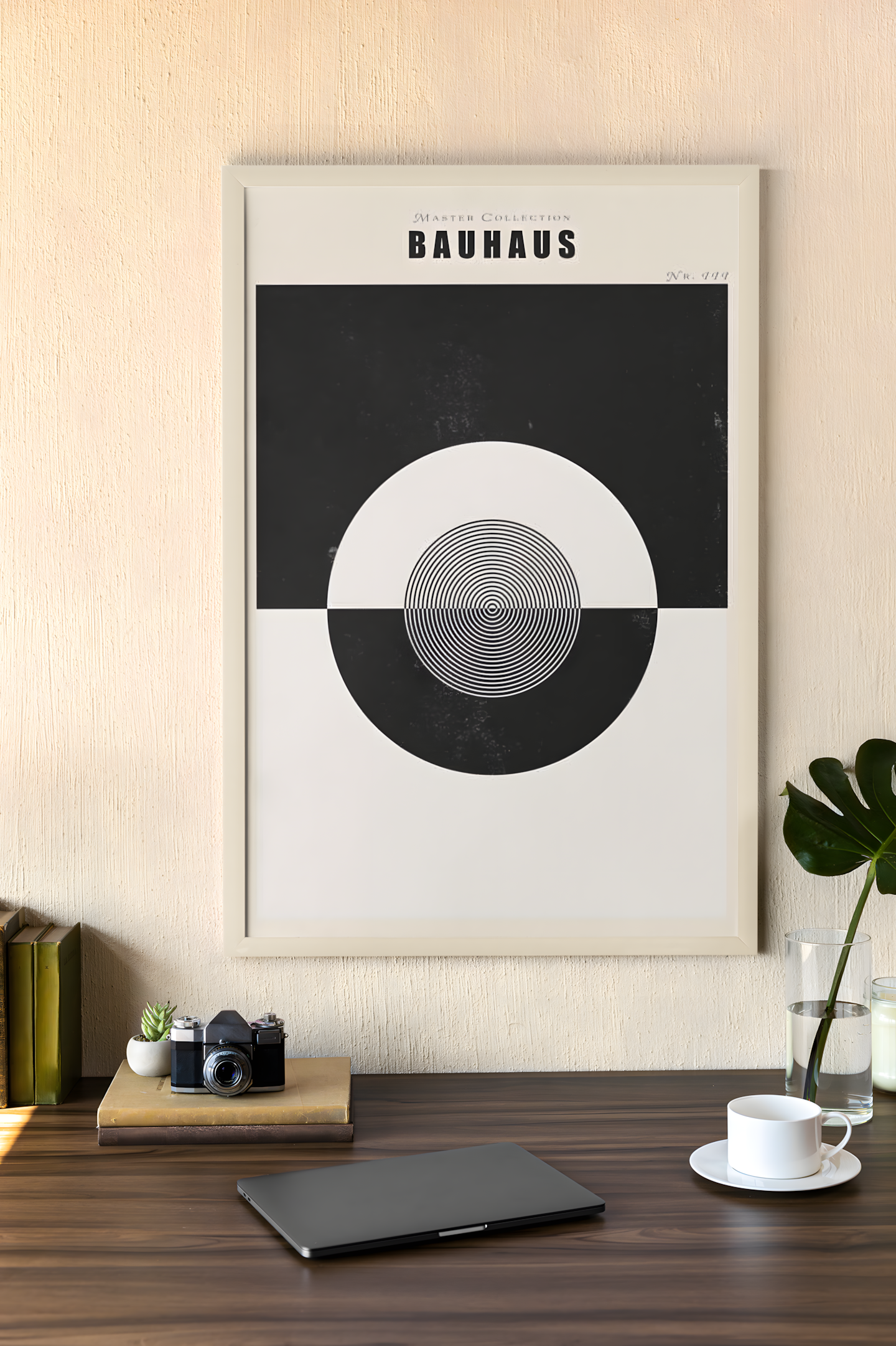 Bauhaus