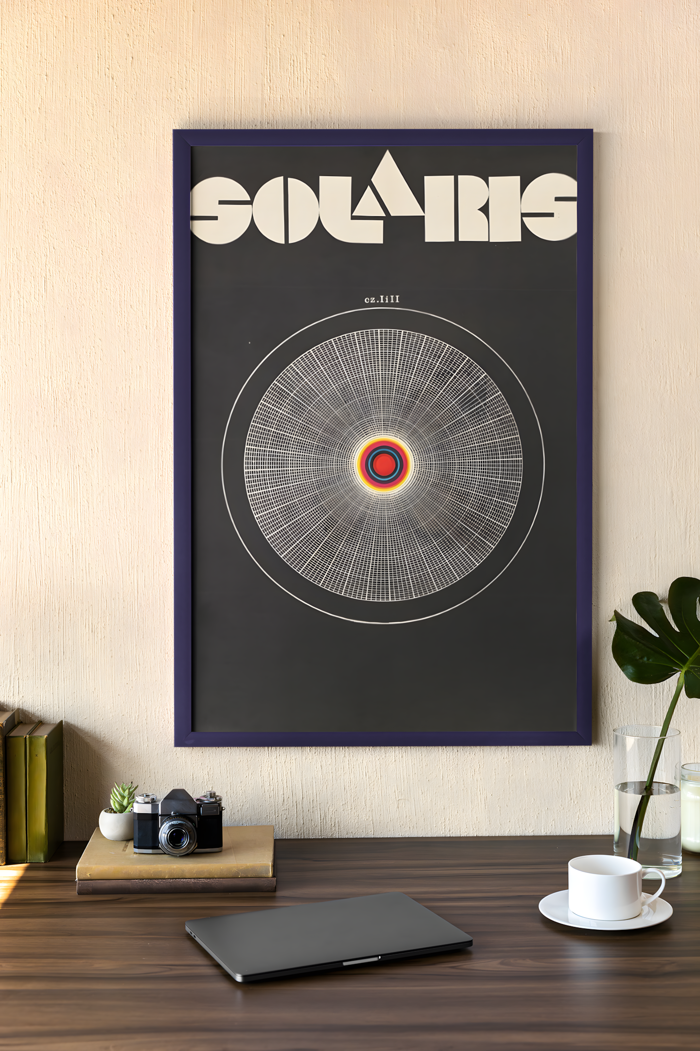 Solaris (1972)
